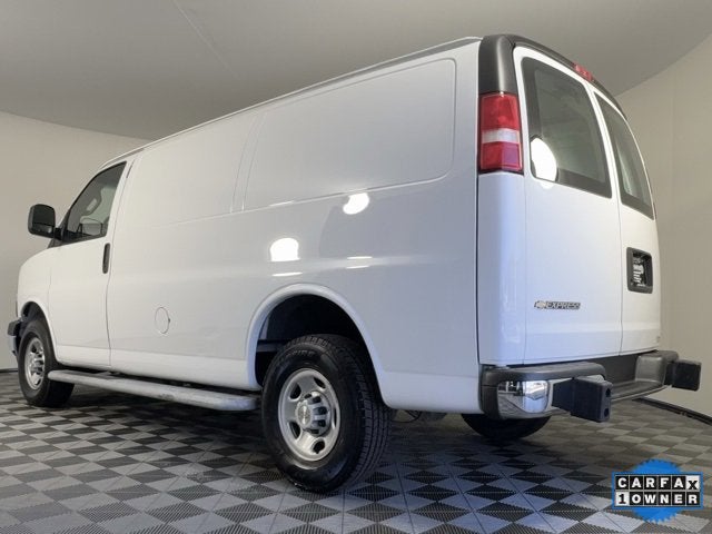 2023 Chevrolet Express Cargo 2500 WT