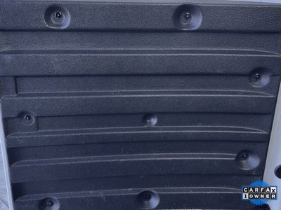 2023 Chevrolet Express Cargo 2500 WT