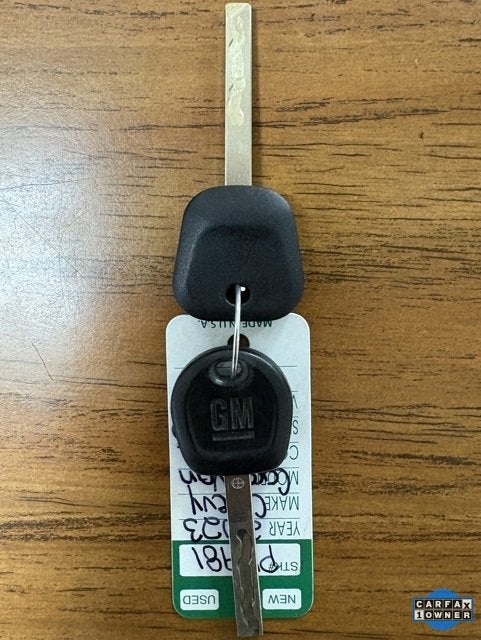 2023 Chevrolet Express Cargo 2500 WT