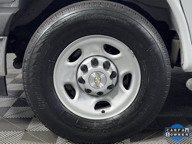 2023 Chevrolet Express Cargo 2500 WT