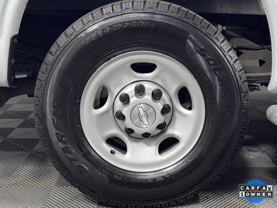 2023 Chevrolet Express Cargo 2500 WT