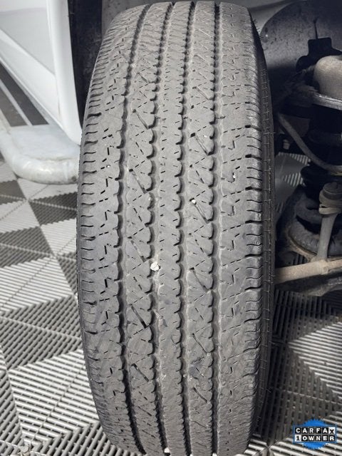 2023 Chevrolet Express Cargo 2500 WT