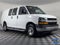 2023 Chevrolet Express Cargo 2500 WT