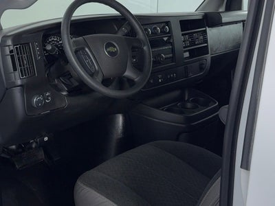 2024 Chevrolet Express Cargo 2500 WT