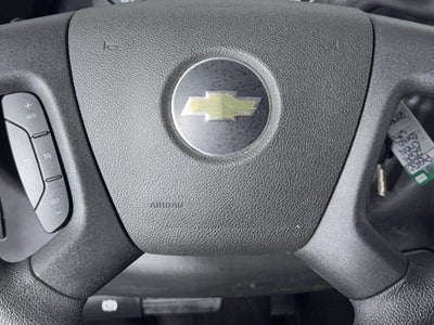 2024 Chevrolet Express Cargo 2500 WT