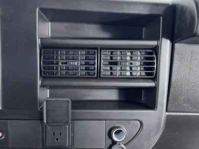 2024 Chevrolet Express Cargo 2500 WT