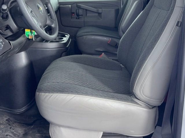 2024 Chevrolet Express Cargo 2500 WT