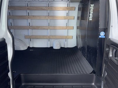 2024 Chevrolet Express Cargo 2500 WT