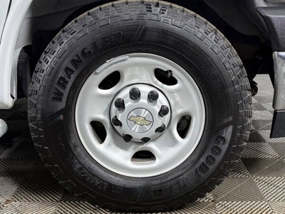 2024 Chevrolet Express Cargo 2500 WT