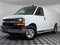 2024 Chevrolet Express Cargo 2500 WT