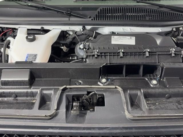 2024 Chevrolet Express Cargo 2500 WT