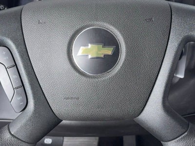 2024 Chevrolet Express Cargo 2500 WT
