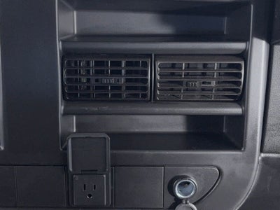 2024 Chevrolet Express Cargo 2500 WT