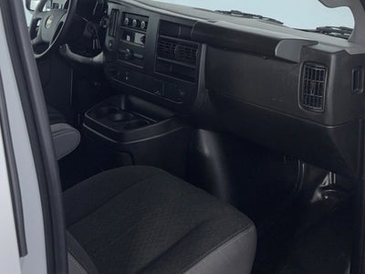 2024 Chevrolet Express Cargo 2500 WT