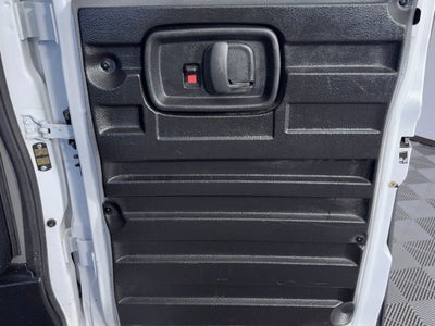2024 Chevrolet Express Cargo 2500 WT