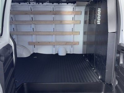 2024 Chevrolet Express Cargo 2500 WT