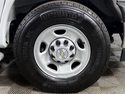 2024 Chevrolet Express Cargo 2500 WT