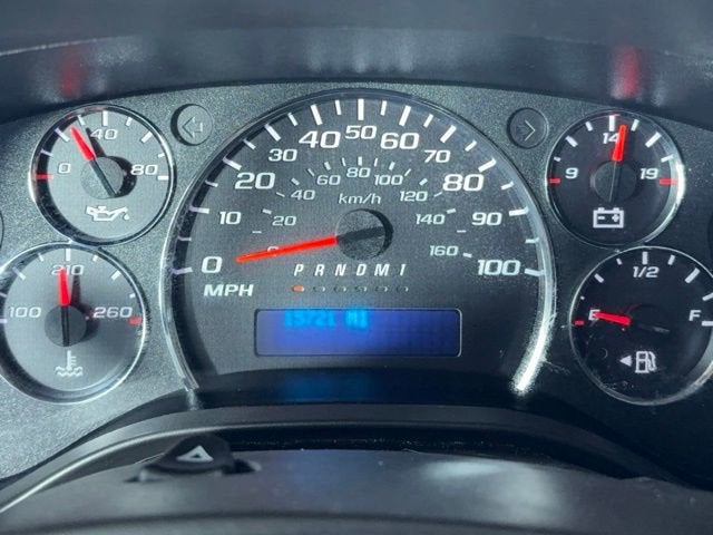 2024 Chevrolet Express Cargo 2500 WT