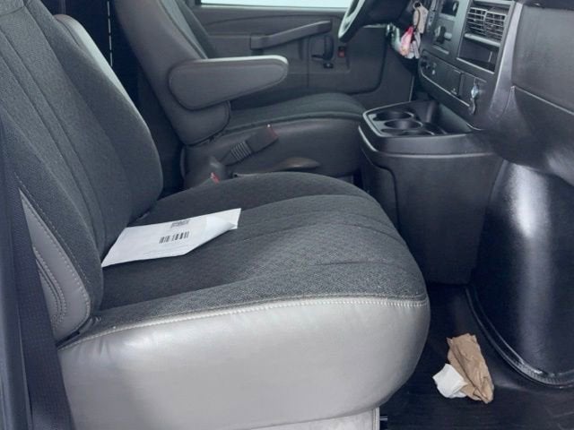 2024 Chevrolet Express Cargo 2500 WT