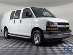 2024 Chevrolet Express Cargo 2500 WT