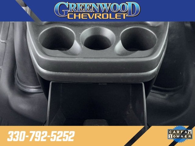 2024 Chevrolet Express Cargo 2500 WT