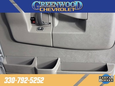 2024 Chevrolet Express Cargo 2500 WT