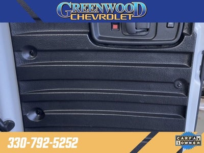 2024 Chevrolet Express Cargo 2500 WT
