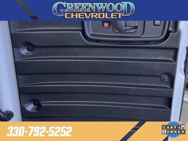 2024 Chevrolet Express Cargo 2500 WT