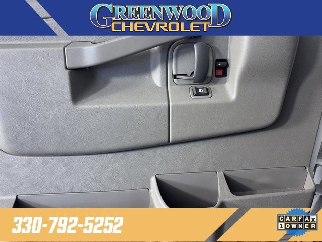 2024 Chevrolet Express Cargo 2500 WT