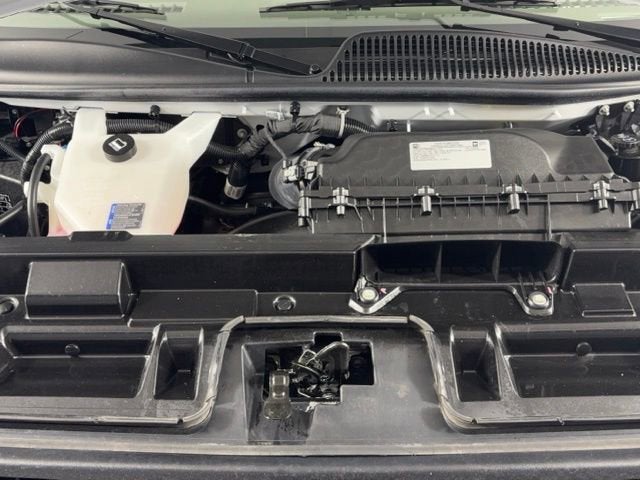 2024 Chevrolet Express Cargo 2500 WT