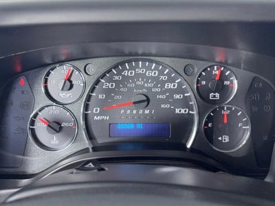 2024 Chevrolet Express Cargo 2500 WT
