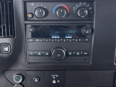 2024 Chevrolet Express Cargo 2500 WT