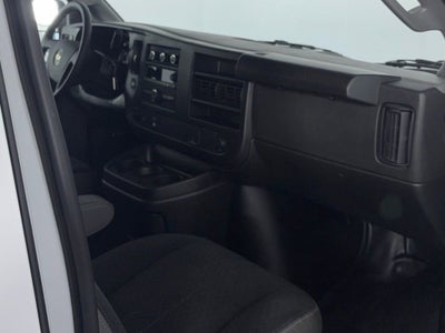 2024 Chevrolet Express Cargo 2500 WT