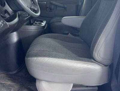 2024 Chevrolet Express Cargo 2500 WT