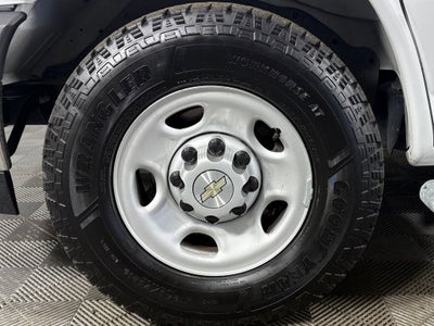 2024 Chevrolet Express Cargo 2500 WT
