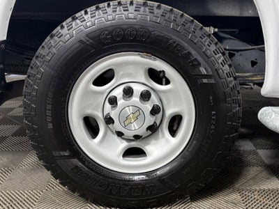 2024 Chevrolet Express Cargo 2500 WT