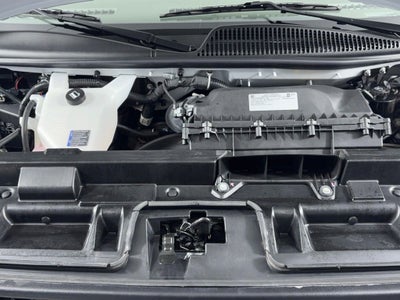 2024 Chevrolet Express Cargo 2500 WT
