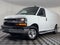 2024 Chevrolet Express Cargo 2500 WT