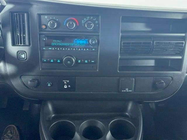 2024 Chevrolet Express Cargo 2500 WT