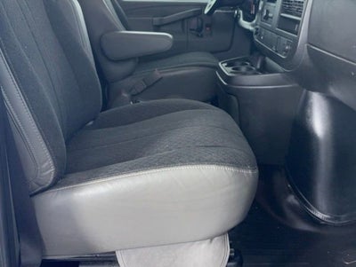 2024 Chevrolet Express Cargo 2500 WT