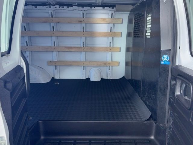 2024 Chevrolet Express Cargo 2500 WT