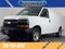 2023 Chevrolet Express Cargo 2500 WT