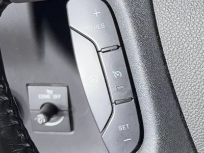 2023 Chevrolet Express Cargo 2500 WT