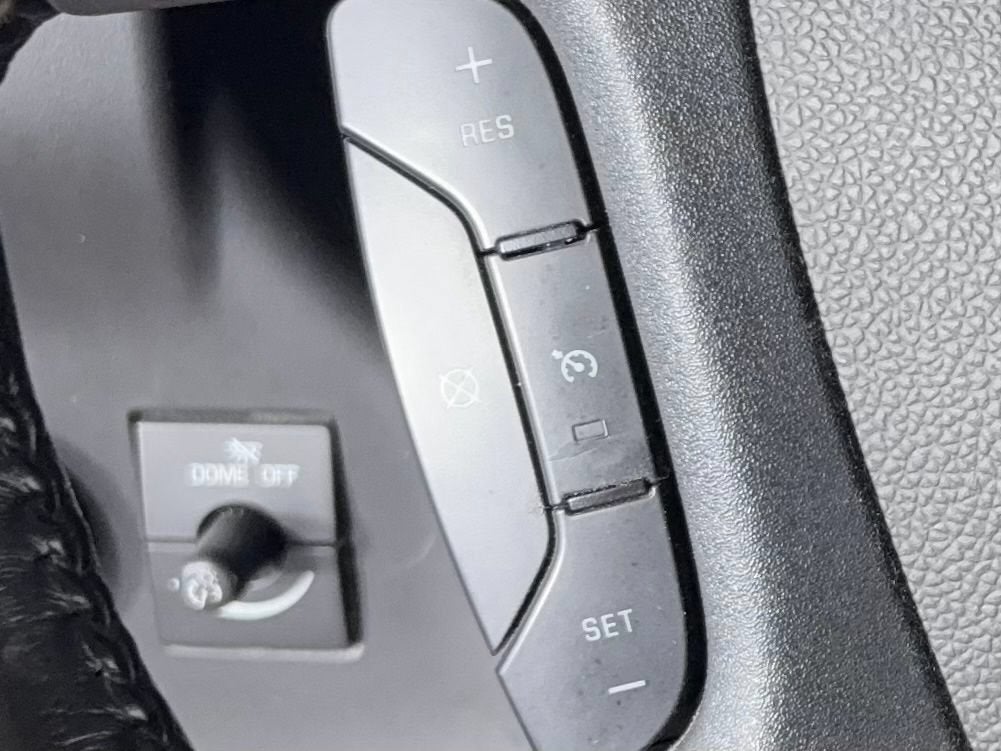 2023 Chevrolet Express Cargo 2500 WT