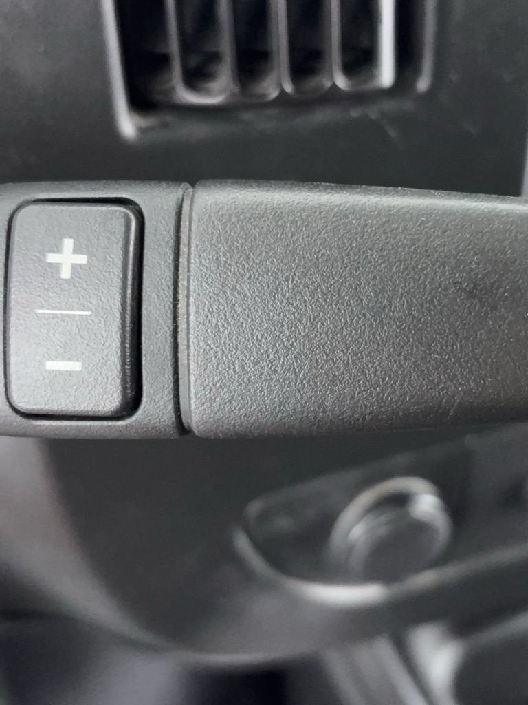 2023 Chevrolet Express Cargo 2500 WT