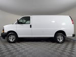 2023 Chevrolet Express Cargo 2500 WT