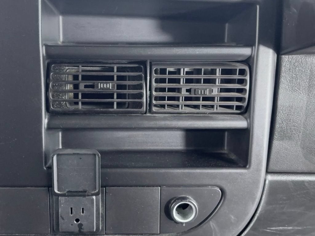 2023 Chevrolet Express Cargo 2500 WT
