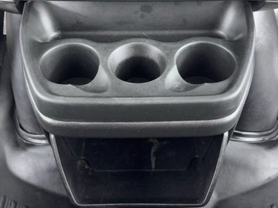 2023 Chevrolet Express Cargo 2500 WT