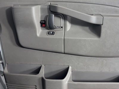 2023 Chevrolet Express Cargo 2500 WT