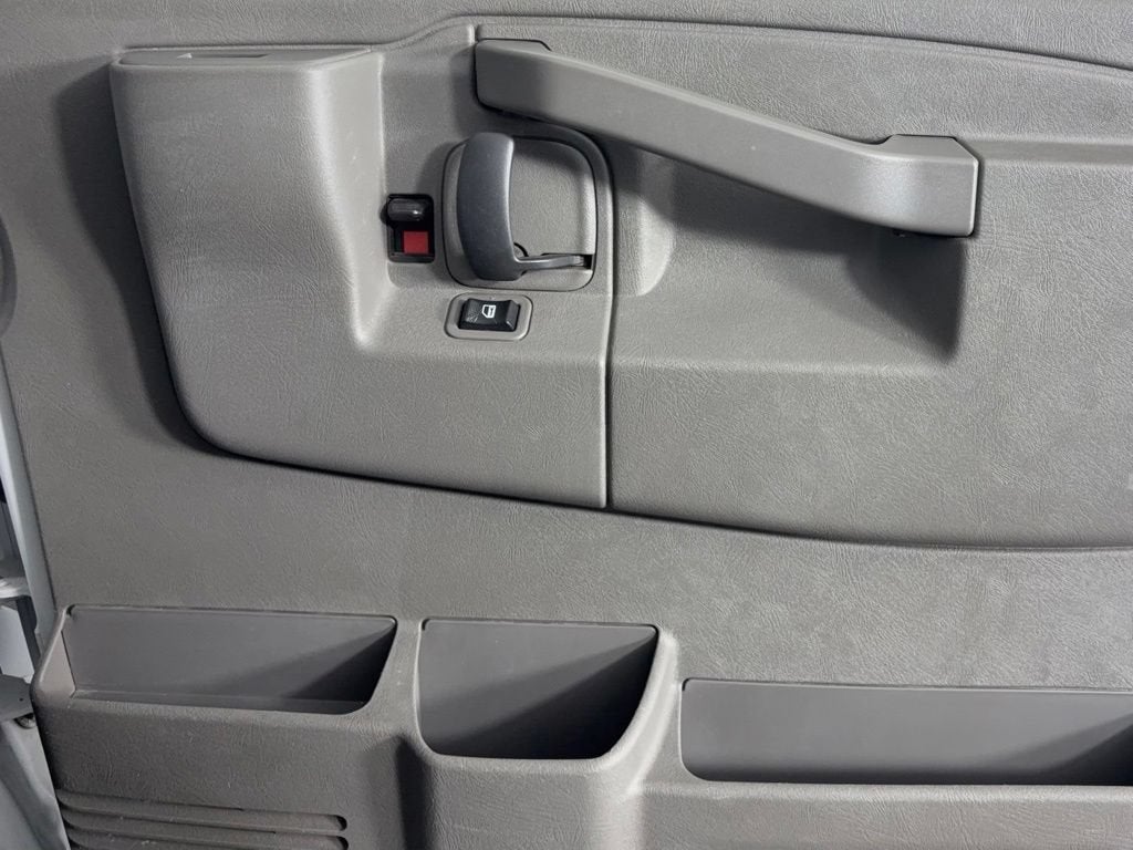 2023 Chevrolet Express Cargo 2500 WT